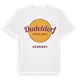 Dudeldorf cirkel t-shirt