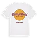 Dümpelfeld cirkel t-shirt