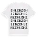 Ehlenz ordlek t-shirt