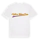Eifelkreis Bitburg-Prüm baseball t-shirt