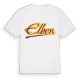 Elben baseball t-shirt