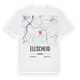 Ellscheid karta t-shirt