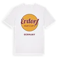 Erdorf cirkel t-shirt