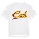 Esch baseball t-shirt