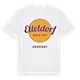 Etteldorf cirkel t-shirt