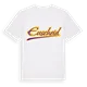 Euscheid baseball t-shirt