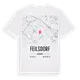 Feilsdorf karta t-shirt