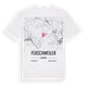 Ferschweiler karta t-shirt