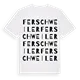 Ferschweiler ordlek t-shirt