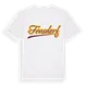 Feusdorf baseball t-shirt