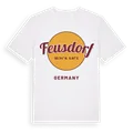 Feusdorf cirkel t-shirt