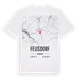 Feusdorf karta t-shirt