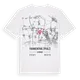 Frankenthal (Pfalz) karta t-shirt