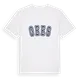Gees college t-shirt
