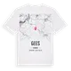 Gees karta t-shirt