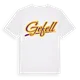 Gefell baseball t-shirt