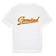 Gemünd baseball t-shirt