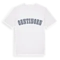 Gentingen college t-shirt