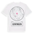Gentingen t-shirt