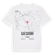 Giesdorf karta t-shirt