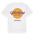 Gillenfeld cirkel t-shirt