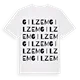 Gilzem ordlek t-shirt