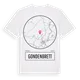 Gondenbrett t-shirt