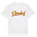 Gondorf baseball t-shirt