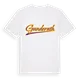 Gunderath baseball t-shirt