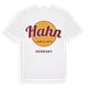 Hahn cirkel t-shirt
