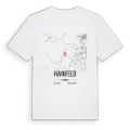Hainfeld karta t-shirt