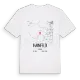 Hainfeld karta t-shirt