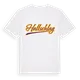 Hallschlag baseball t-shirt