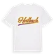 Heilbach baseball t-shirt