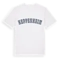Heppenheim college t-shirt