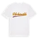 Herbstmühle baseball t-shirt