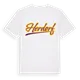 Herdorf baseball t-shirt