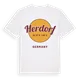 Herdorf cirkel t-shirt