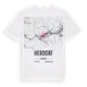 Herdorf karta t-shirt