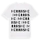 Herrnsheim ordlek t-shirt
