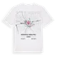 Herxheim bei Landau/Pfalz karta t-shirt