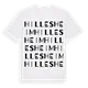 Hillesheim ordlek t-shirt
