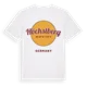 Höchstberg cirkel t-shirt