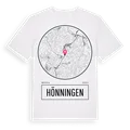 Hönningen t-shirt