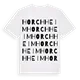 Horchheim ordlek t-shirt