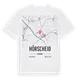 Hörscheid karta t-shirt
