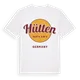Hütten cirkel t-shirt