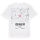 Idenheim karta t-shirt