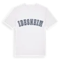 Idesheim college t-shirt