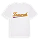 Immerath baseball t-shirt